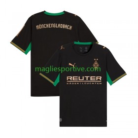 Completo Calcio Borussia Monchengladbach Divisa Trasferta 2026-2027